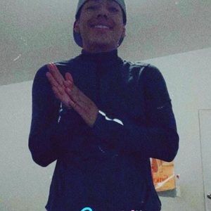 Meet your Posher, Bryson